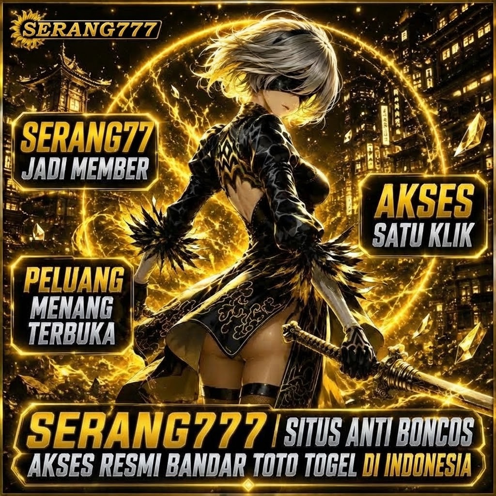 SERANG777